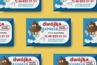 dwójka express