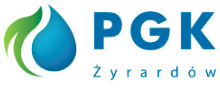 Logo PGK